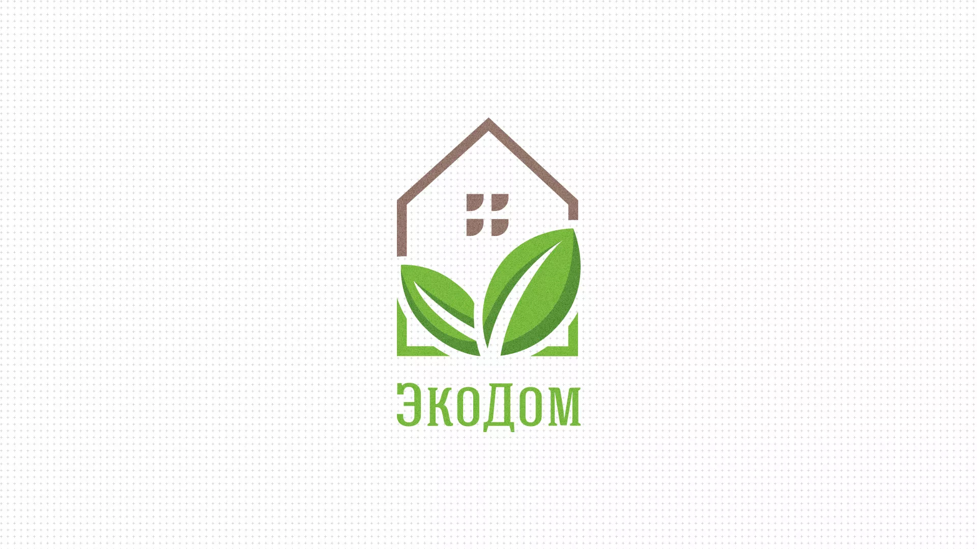 Создание сайта для строительной компании «ЭКОДОМ» в Луге